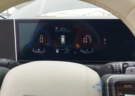 2025 Hyundai Santa Fe Se from USA, damaged, VIN 5NMP1DGL7SH092455